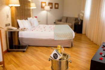 Hotel Exe Getafe