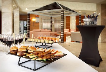 Hotel Exe Getafe