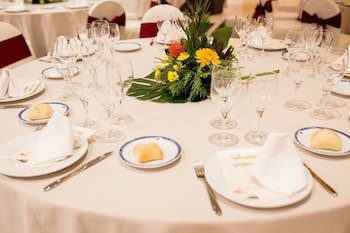 Hotel Exe Getafe