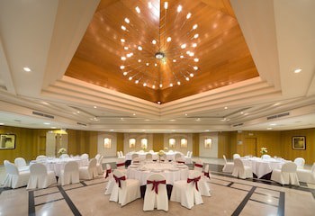 Hotel Exe Getafe
