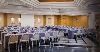 Hotel Exe Getafe
