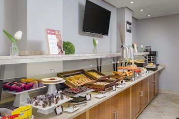 Hotel Exe Getafe