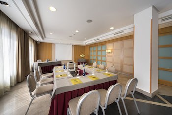 Hotel Exe Getafe