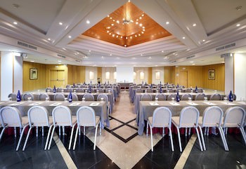 Hotel Exe Getafe