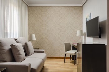 Hotel Exe Getafe