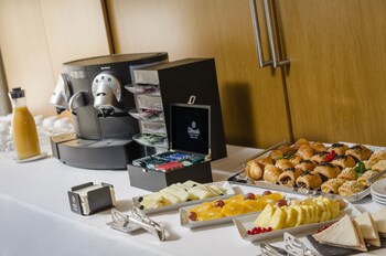 Hotel Exe Getafe