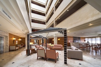 Hotel Exe Getafe