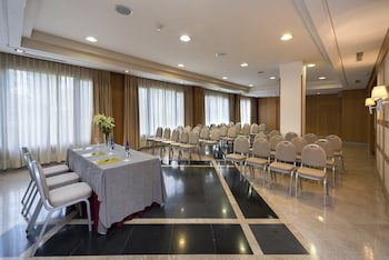 Hotel Exe Getafe