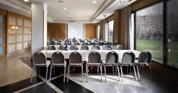 Hotel Exe Getafe