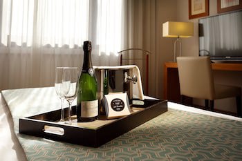 Hotel Exe Getafe
