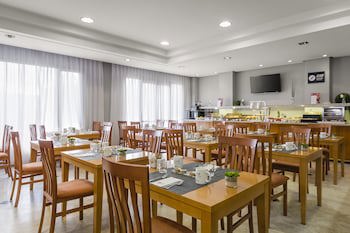 Hotel Exe Getafe