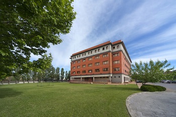 Hotel Exe Getafe