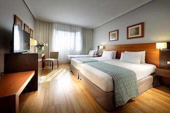 Hotel Exe Getafe