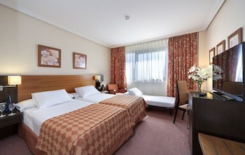 Hotel Exe Getafe