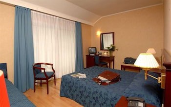 Terminal Hotel galeri fotoğrafı
