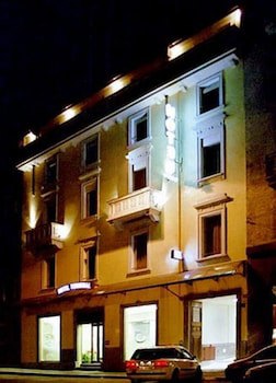 Terminal Hotel fotoğrafı