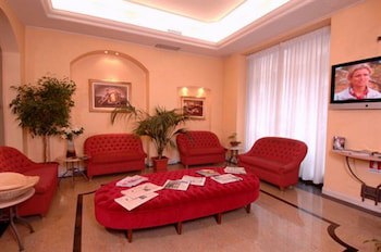 Terminal Hotel fotoğrafı