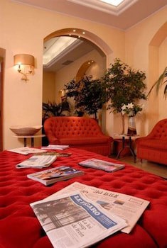 Terminal Hotel fotoğrafı