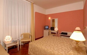 Terminal Hotel galeri fotoğrafı