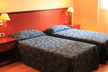 Terminal Hotel fotoğrafı