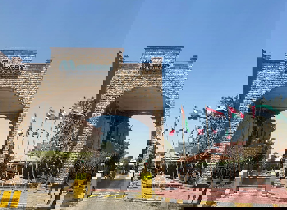 Montrose A Mayfair Collection Hotel