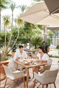 Alanda Marbella Hotel