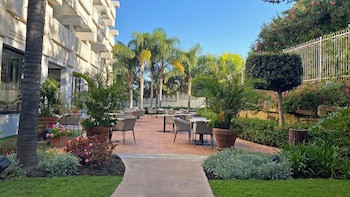 Alanda Marbella Hotel