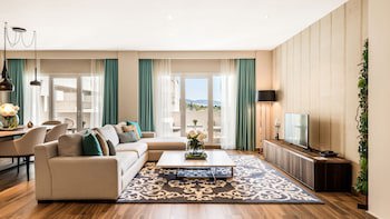 Alanda Marbella Hotel