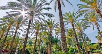 Alanda Marbella Hotel