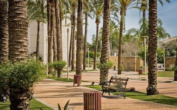 Alanda Marbella Hotel