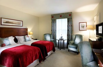Macdonald Linden Hall Golf & Country Club