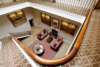 Macdonald Linden Hall Golf & Country Club