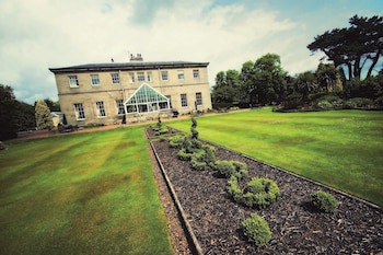 Macdonald Linden Hall Golf & Country Club