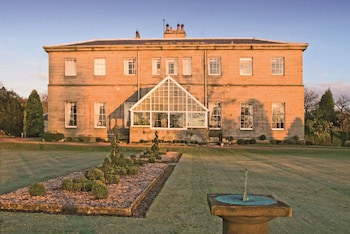 Macdonald Linden Hall Golf & Country Club