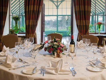 Macdonald Linden Hall Golf & Country Club