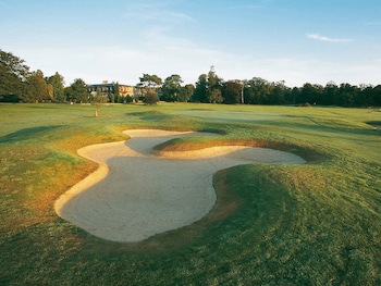 Macdonald Linden Hall Golf & Country Club