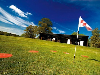 Macdonald Linden Hall Golf & Country Club