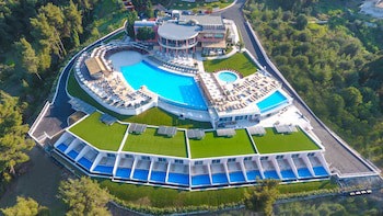 Alia Palace Hotel - Adults Only