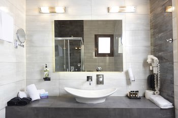 Alia Palace Hotel - Adults Only fotoğrafı