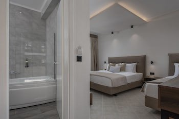 Alia Palace Hotel - Adults Only galeri fotoğrafı