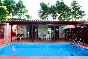 Alia Palace Hotel - Adults Only fotoğrafı
