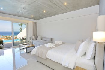 Alia Palace Hotel - Adults Only fotoğrafı
