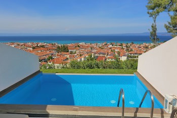 Alia Palace Hotel - Adults Only galeri fotoğrafı