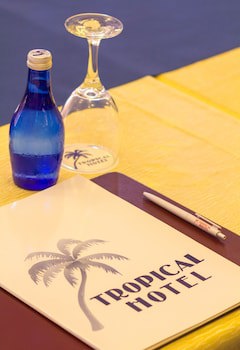 Tropical Hotel galeri fotoğrafı