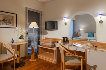 Tropical Hotel fotoğrafı