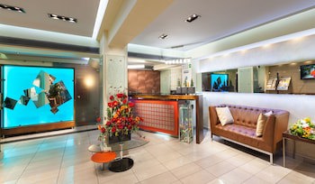 Tropical Hotel fotoğrafı