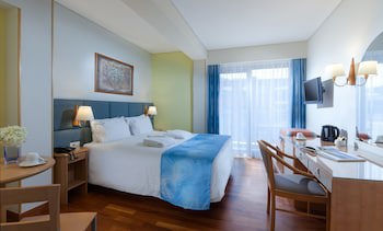 Tropical Hotel fotoğrafı