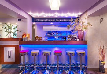 Tropical Hotel galeri fotoğrafı