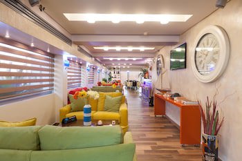 Tropical Hotel galeri fotoğrafı
