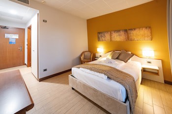 Hotel AllOrso galeri fotoğrafı